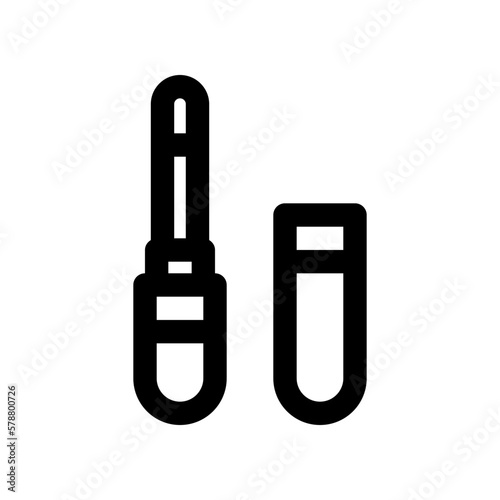 concealer icon for your website design, logo, app, UI. 
