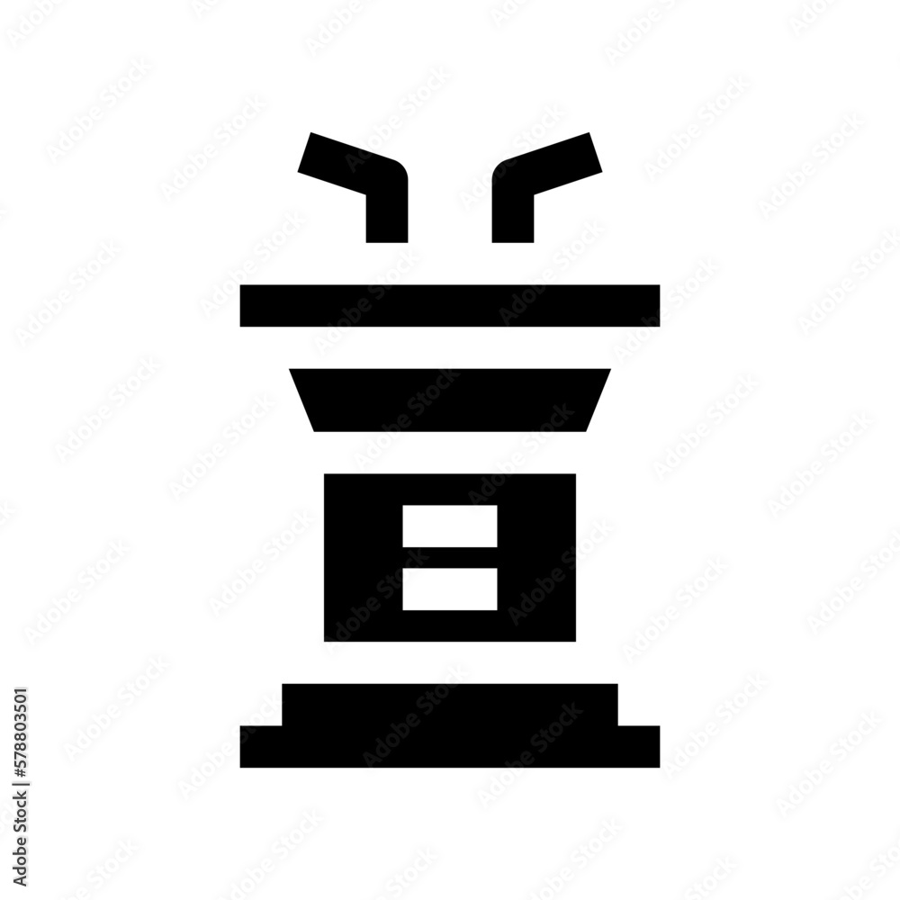 podium icon for your website, mobile, presentation, and logo design. podium icon for your website, mobile, presentation, and logo design.