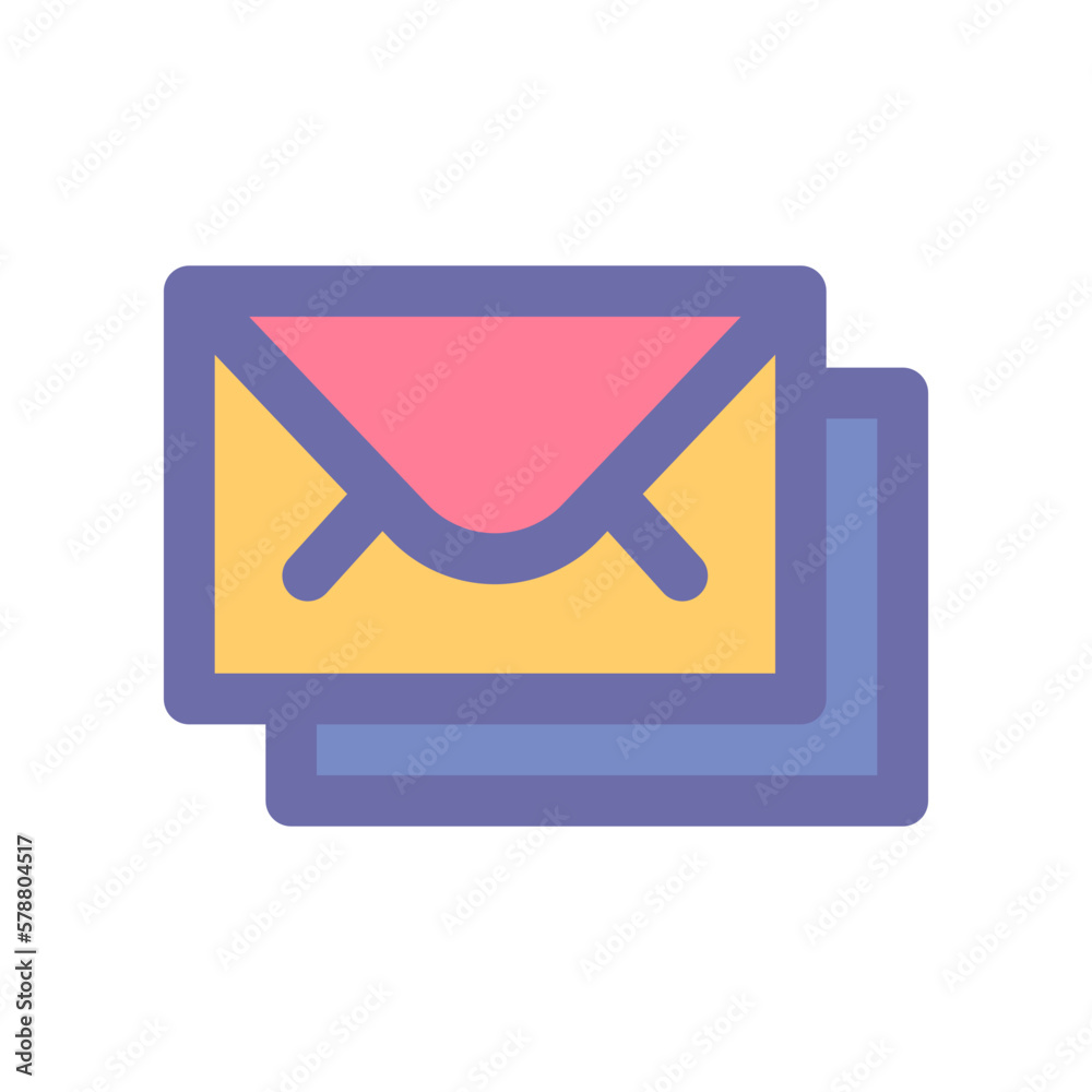 email icon for your website design, logo, app, UI. email icon for your website design, logo, app, UI.
