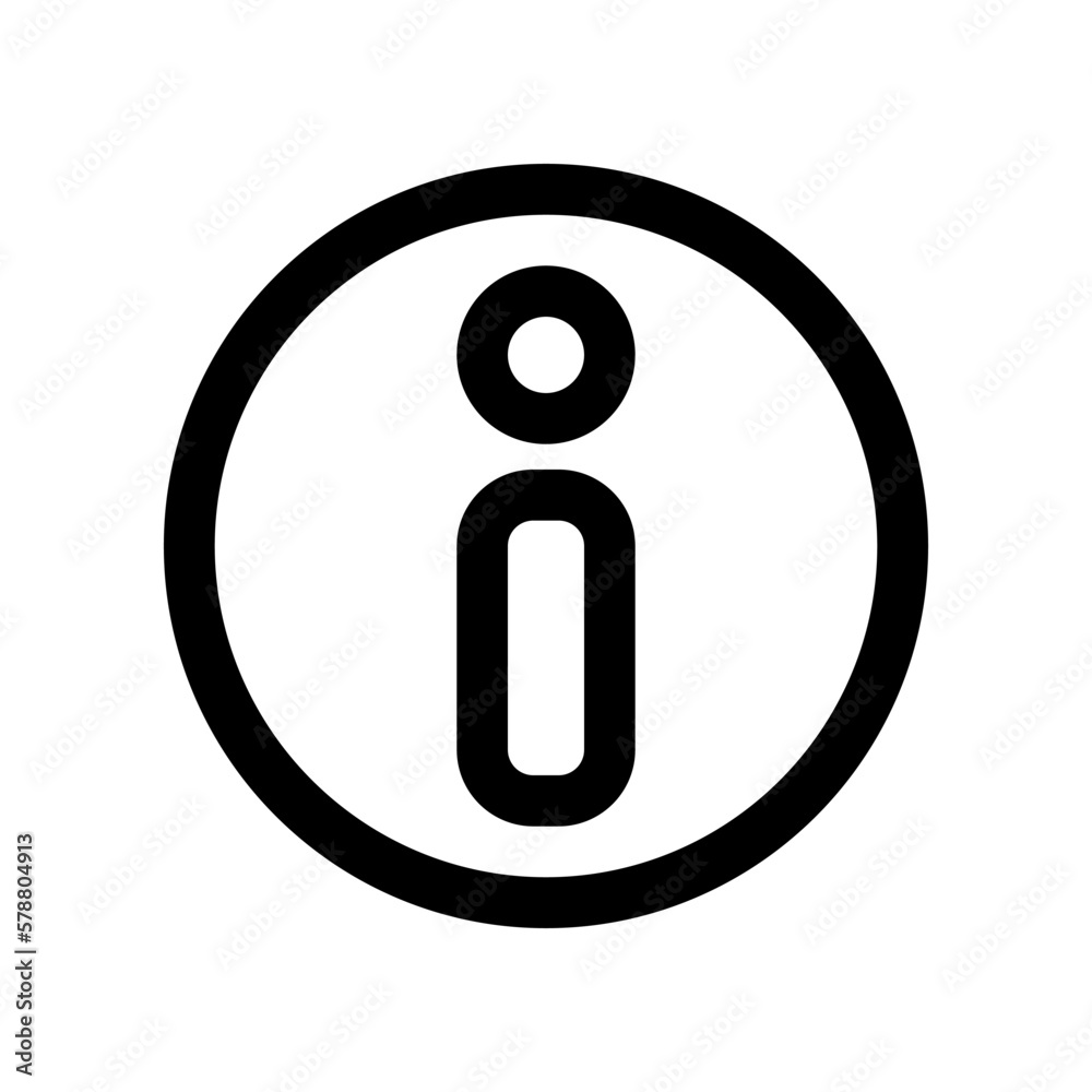 info icon for your website design, logo, app, UI. info icon for your website design, logo, app, UI.