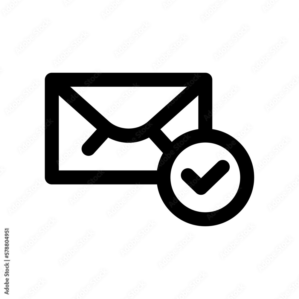 email icon for your website design, logo, app, UI. email icon for your website design, logo, app, UI.