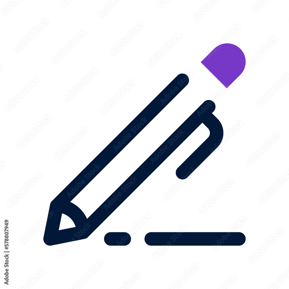 pen icon for your website design, logo, app, UI. pen icon for your website design, logo, app, UI.