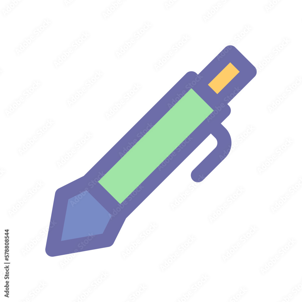 pen icon for your website design, logo, app, UI. pen icon for your website design, logo, app, UI.