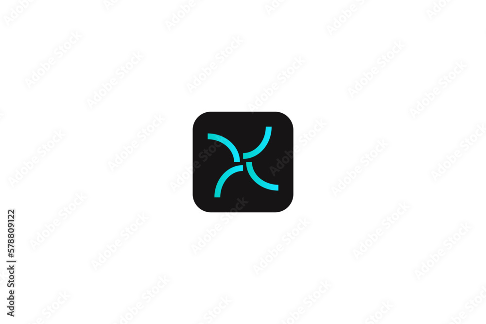 Creative Android application logo design Creative Android application logo design
