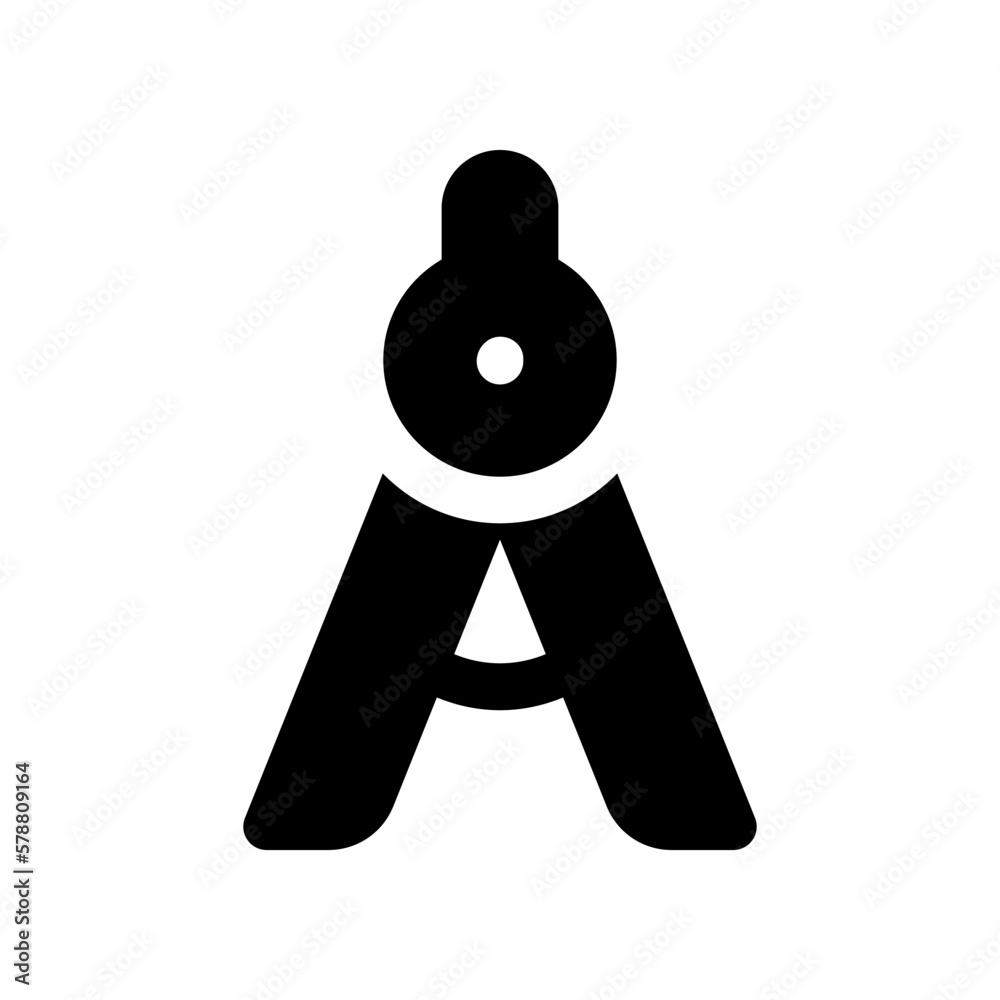 compass icon for your website design, logo, app, UI. compass icon for your website design, logo, app, UI.