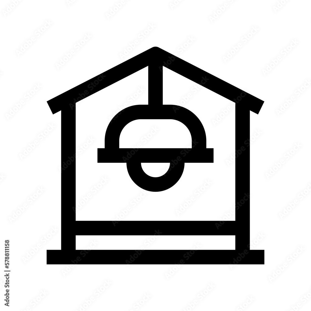 house icon for your website, mobile, presentation, and logo design. house icon for your website, mobile, presentation, and logo design.