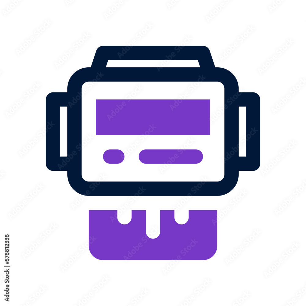 electric meter icon for your website, mobile, presentation, and logo design. electric meter icon for your website, mobile, presentation, and logo design.