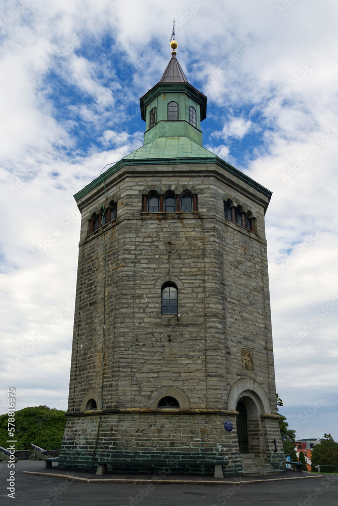 Valbergturm  in Stavanger