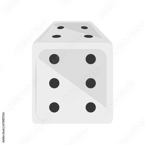 dice png icon with transparent background