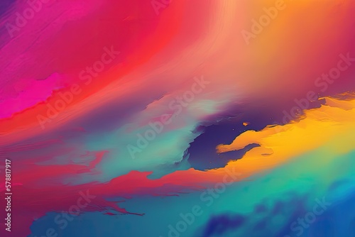 Colorfull Design Background