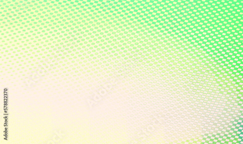 Green gradient seamless pattern colorful background template suitable for flyers, banner, social media, covers, blogs, eBooks, newsletters etc. or insert picture or text with copy space