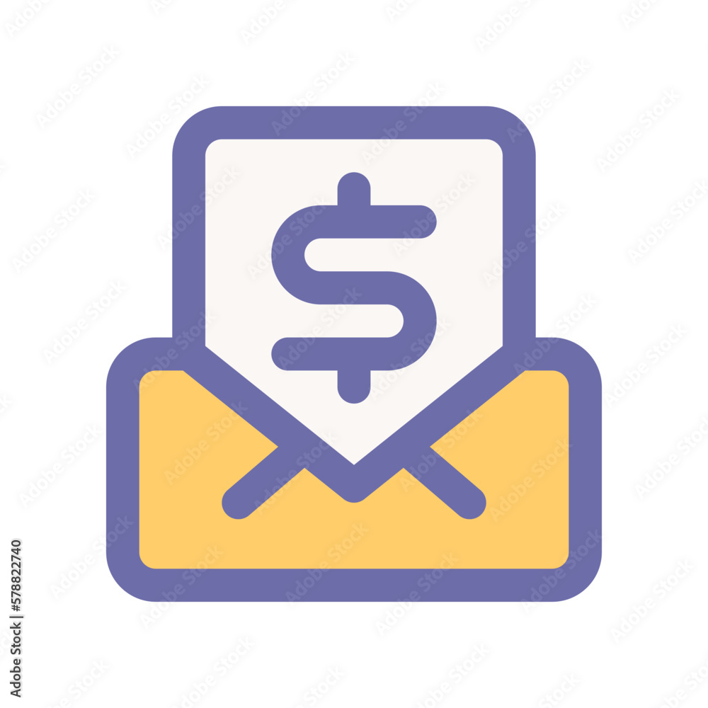 email icon for your website design, logo, app, UI. email icon for your website design, logo, app, UI.