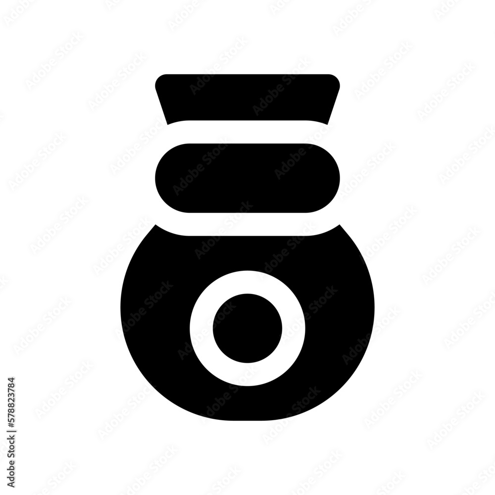 money bag icon for your website design, logo, app, UI. money bag icon for your website design, logo, app, UI.