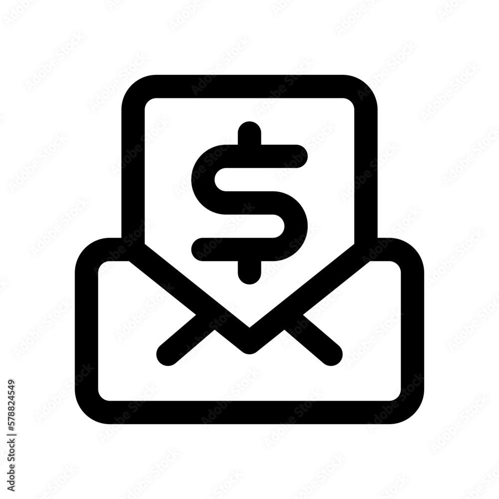 email icon for your website design, logo, app, UI. email icon for your website design, logo, app, UI.