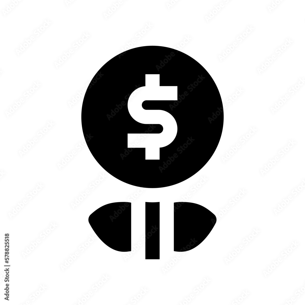 profite icon for your website design, logo, app, UI. profite icon for your website design, logo, app, UI.