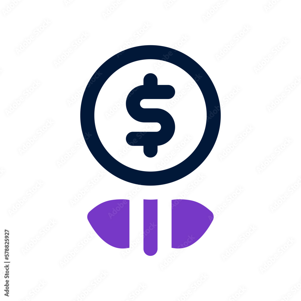profite icon for your website design, logo, app, UI. profite icon for your website design, logo, app, UI.