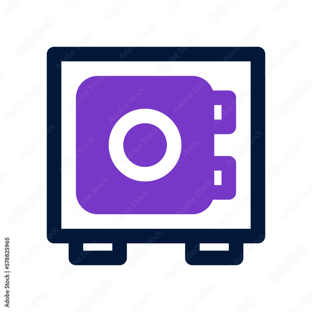 safeboxe icon for your website design, logo, app, UI. safeboxe icon for your website design, logo, app, UI.