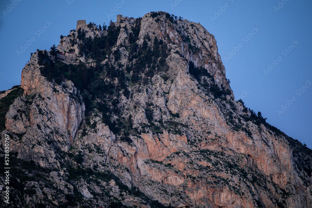 St. Hilarion Castle | Cyprus