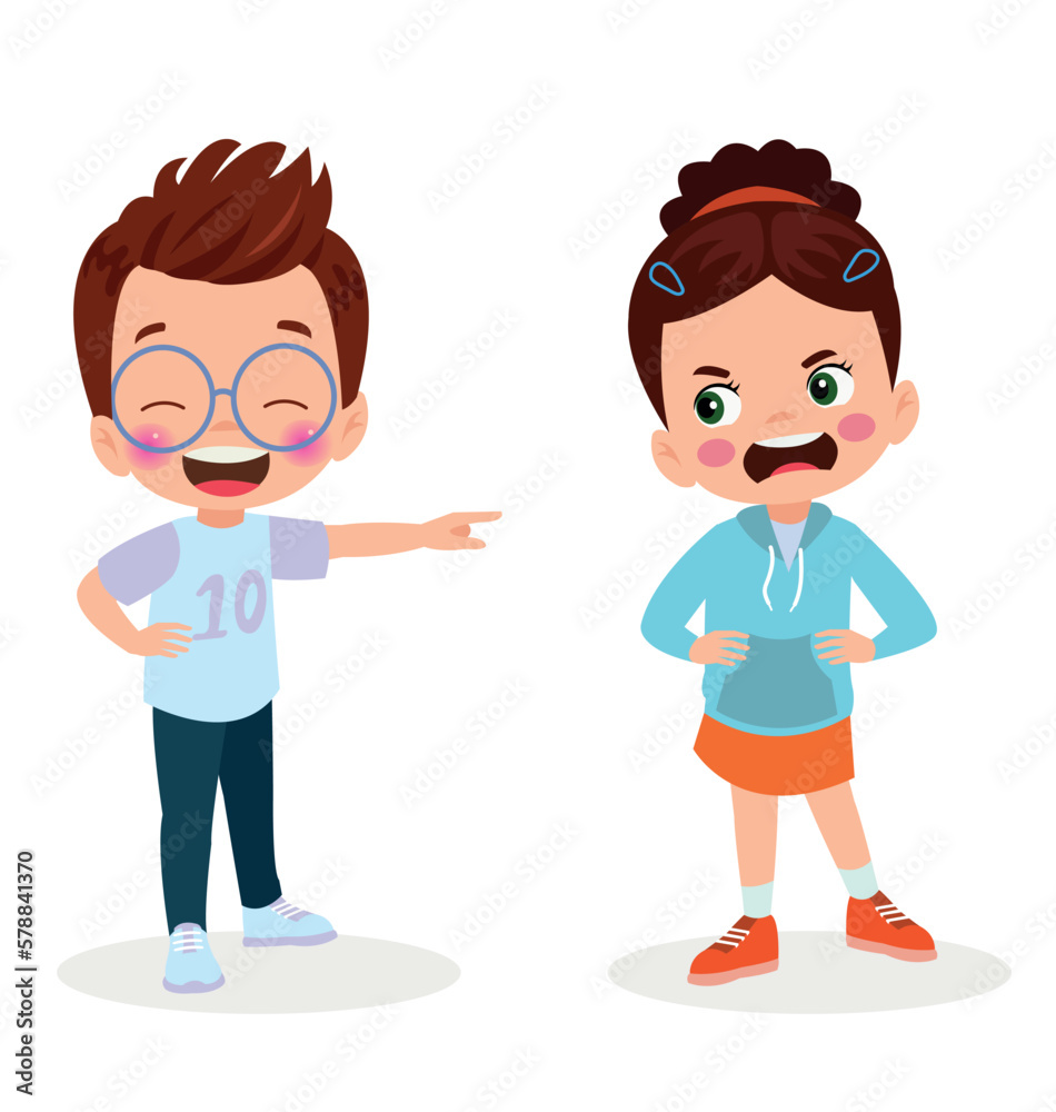 cute little boy whisper secret to friend cute little boy whisper secret to friend