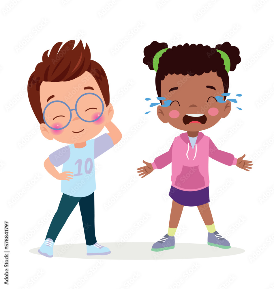 cute little boy whisper secret to friend cute little boy whisper secret to friend