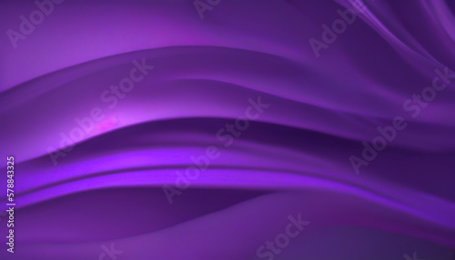 Isolate purple background, textures, one colour concept, generative ai
