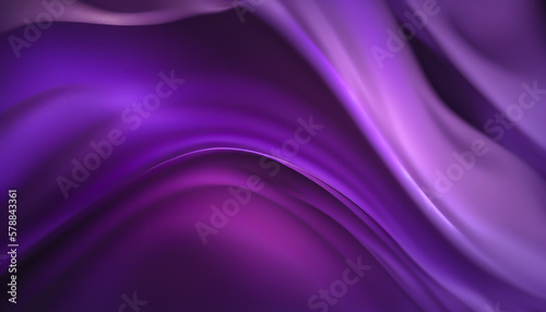 Isolate purple background, textures, one colour concept, generative ai
