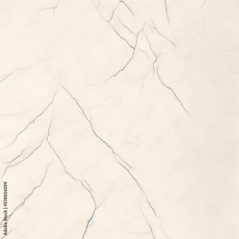 Obraz premium white marble with cracks