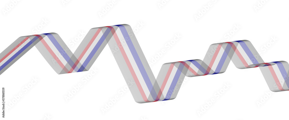 Abstract wave element for design. Digital frequency track equalizer vector illustration Abstract wave element for design. Digital frequency track equalizer vector illustration