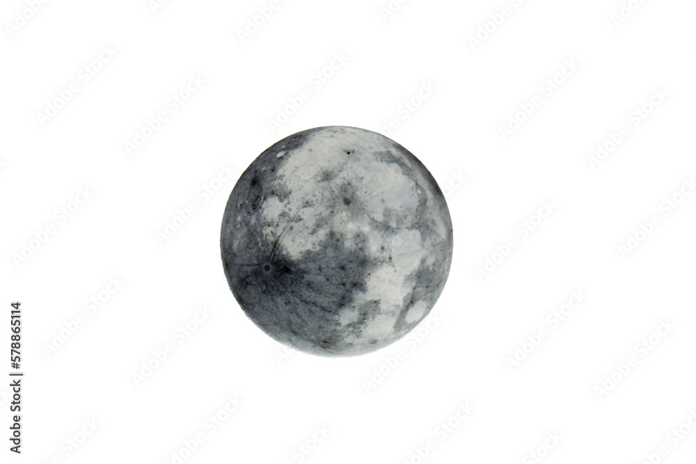 The Moon is Earth's only natural satellite. It is the fifth largest satellite in the Solar System The Moon is Earth's only natural satellite. It is the fifth largest satellite in the Solar System