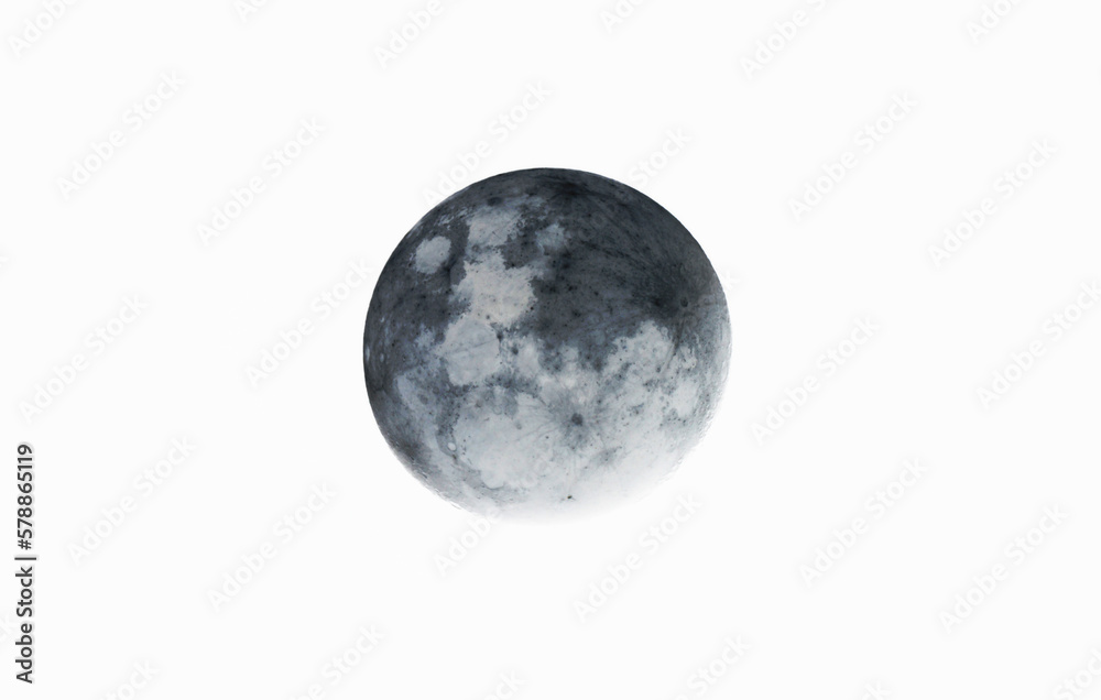 The Moon is Earth's only natural satellite. It is the fifth largest satellite in the Solar System The Moon is Earth's only natural satellite. It is the fifth largest satellite in the Solar System