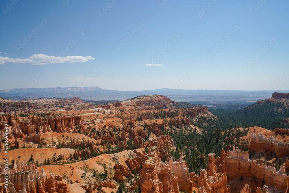 Bryce Canyon National Park, USA