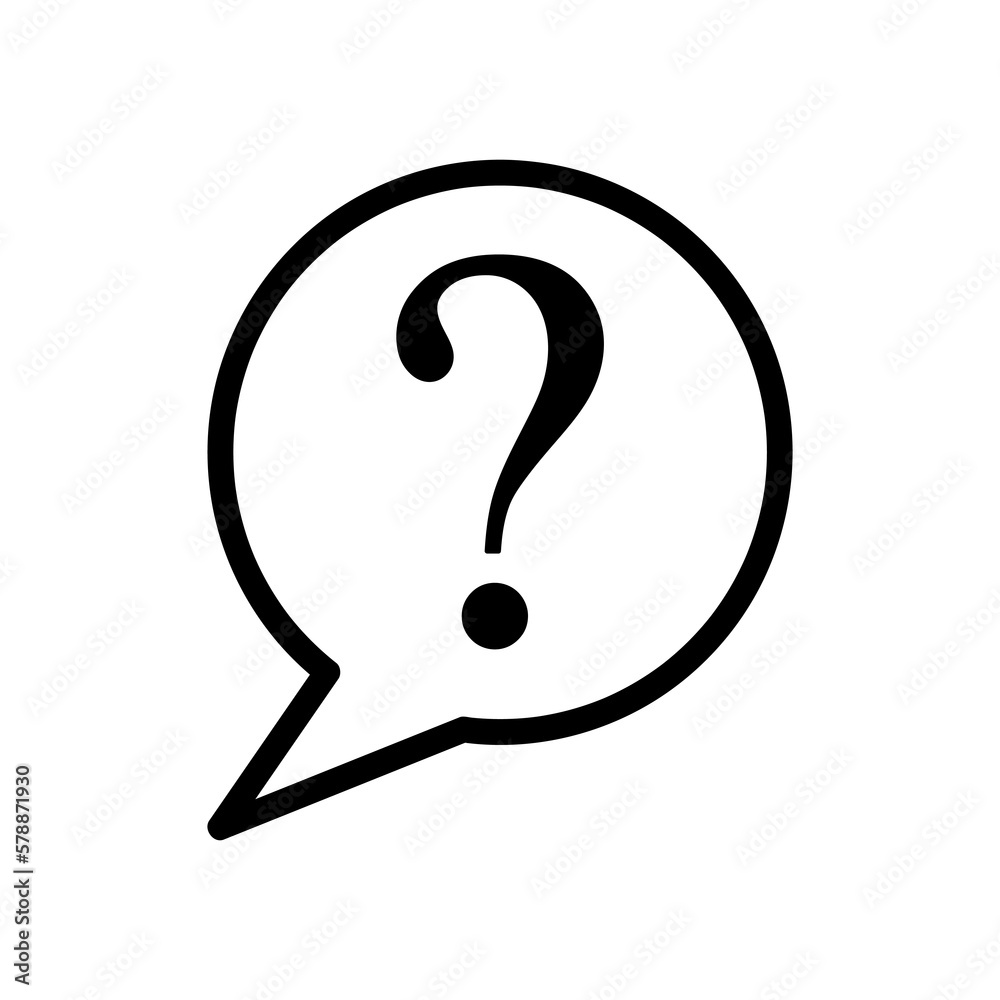Help sign icon vector ,question icon sign vector illustration on white background..eps Help sign icon vector ,question icon sign vector illustration on white background..eps