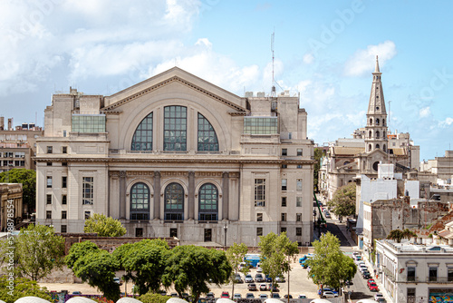 Montevideo: a cultural hub of Uruguay