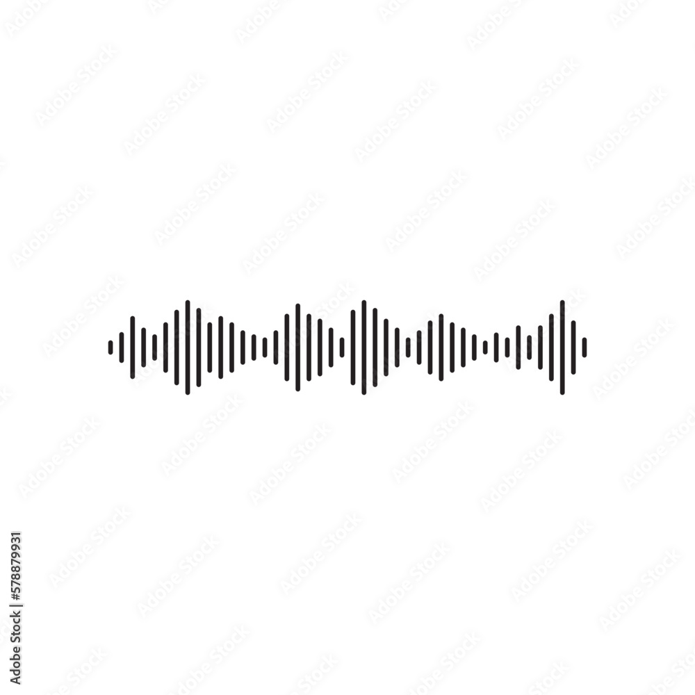 Audio Wave Audio Wave