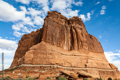 Arches National Park