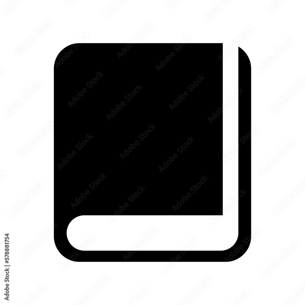 book icon or logo isolated sign symbol vector illustration - high quality black style vector icons
book icon or logo isolated sign symbol vector illustration - high quality black style vector icons
