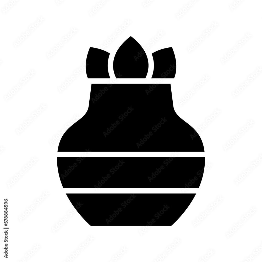 kalash icon or logo isolated sign symbol vector illustration - high quality black style vector icons
kalash icon or logo isolated sign symbol vector illustration - high quality black style vector icons