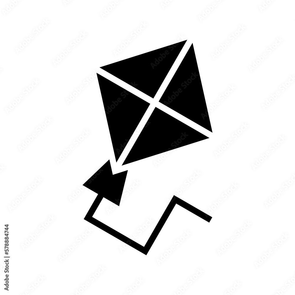 kite icon or logo isolated sign symbol vector illustration - high quality black style vector icons
kite icon or logo isolated sign symbol vector illustration - high quality black style vector icons