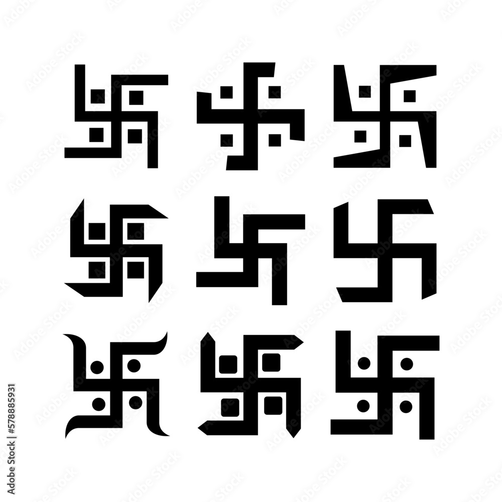 swastika icon or logo isolated sign symbol vector illustration - high quality black style vector icons
swastika icon or logo isolated sign symbol vector illustration - high quality black style vector icons