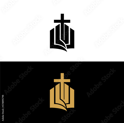 church logo icon