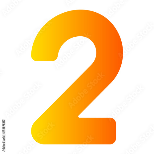 two icon