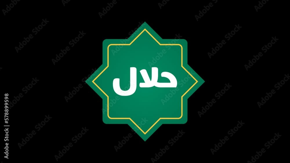 halal icon animation , suitable for ramadan theme, video explainer, ads, etc.
halal icon animation , suitable for ramadan theme, video explainer, ads, etc.