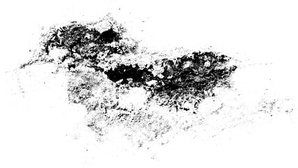 Rustic weathered cracked old  painted concrete wall pattern for brash making macro