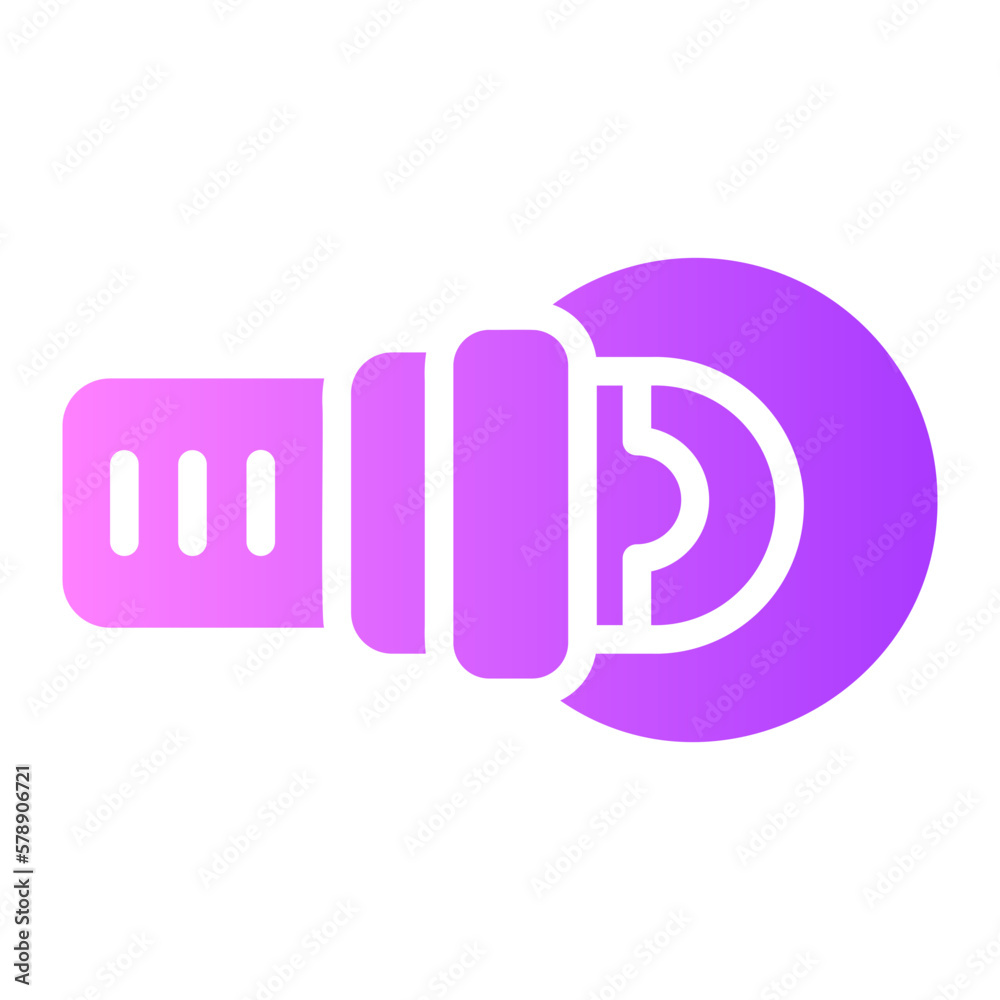 polishers gradient icon polishers gradient icon