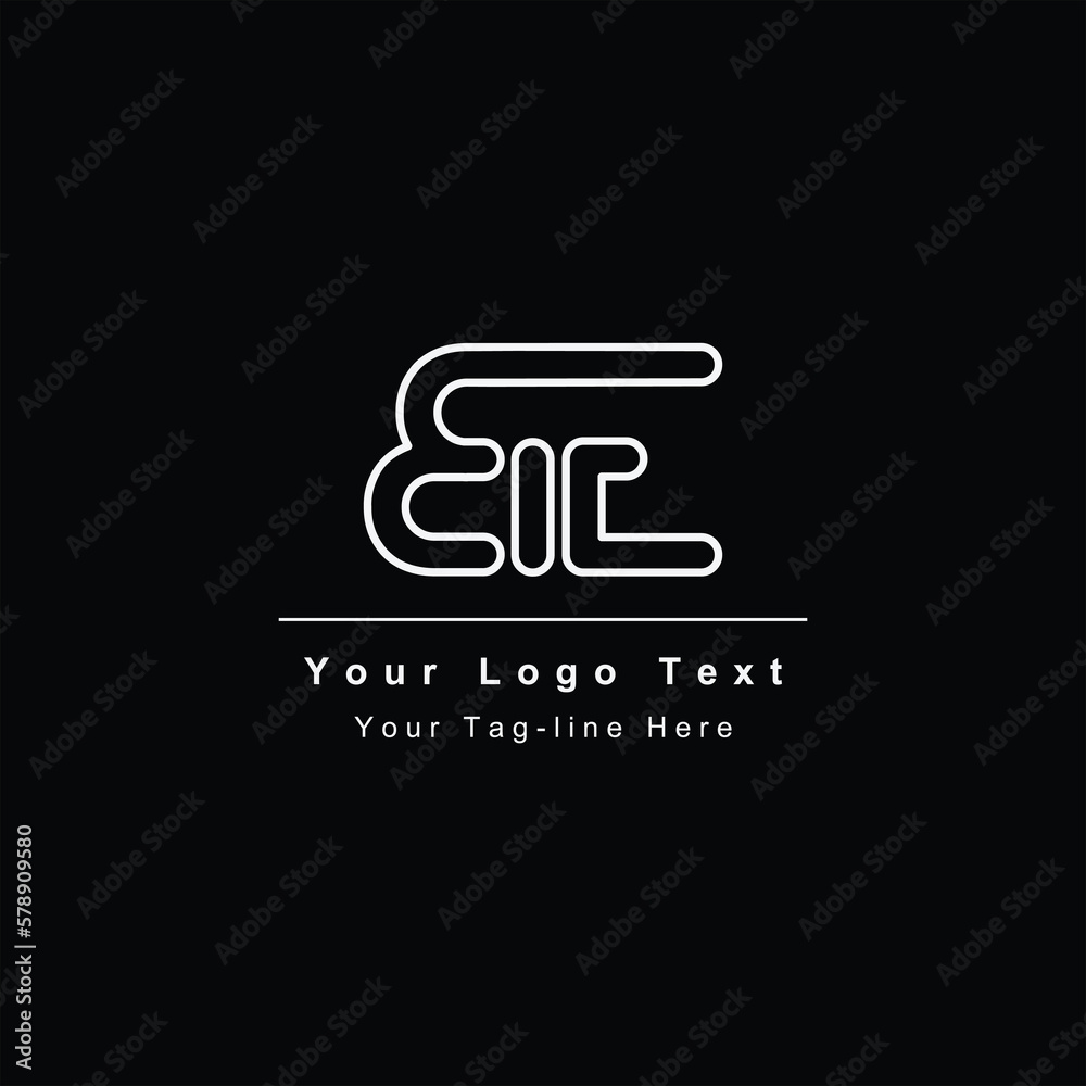 be or eb logo letter initial design tech name business be or eb logo letter initial design tech name business