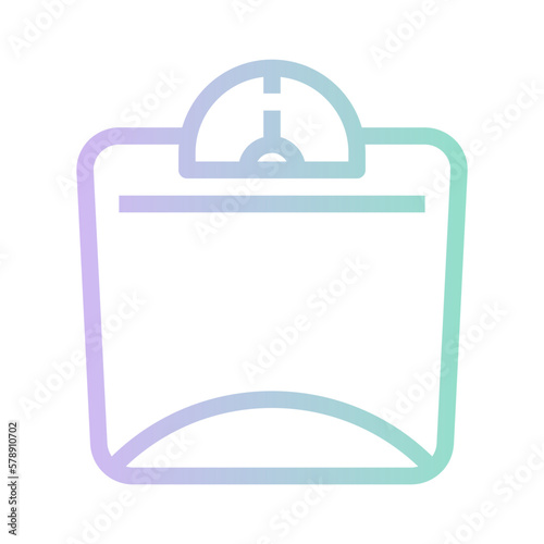 weighing scale