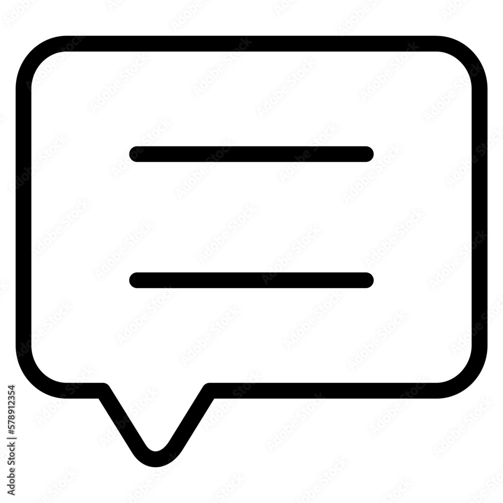 Message icon Message icon