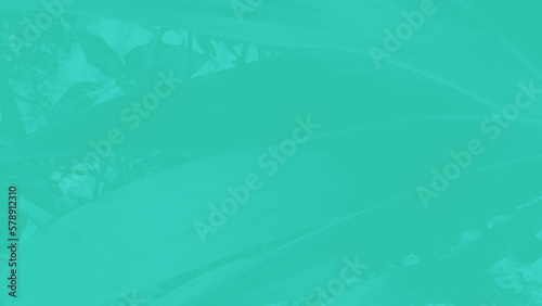 abstract blue background with space
