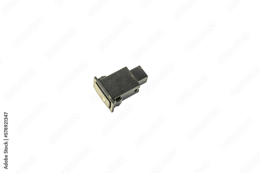 Push switch button with LED light for Fog Lights Push switch button with LED light for Fog Lights