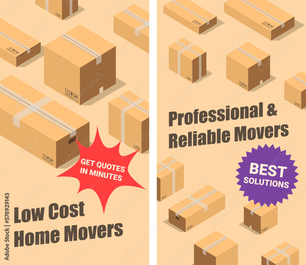 Low cost home movers, professional and reliable Low cost home movers, professional and reliable